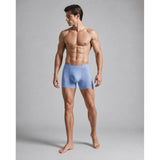 SilkCut Men’s Mesh Modal Performance Boxer Briefs - SilkCut Underwear - Flyclothing LLC