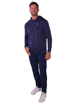 Hillside Hoody - White Water Life - Flyclothing LLC