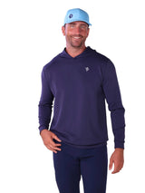 Hillside Hoody - White Water Life - Flyclothing LLC