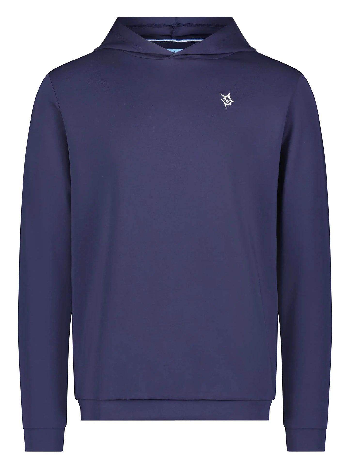 Hillside Hoody - White Water Life - Flyclothing LLC