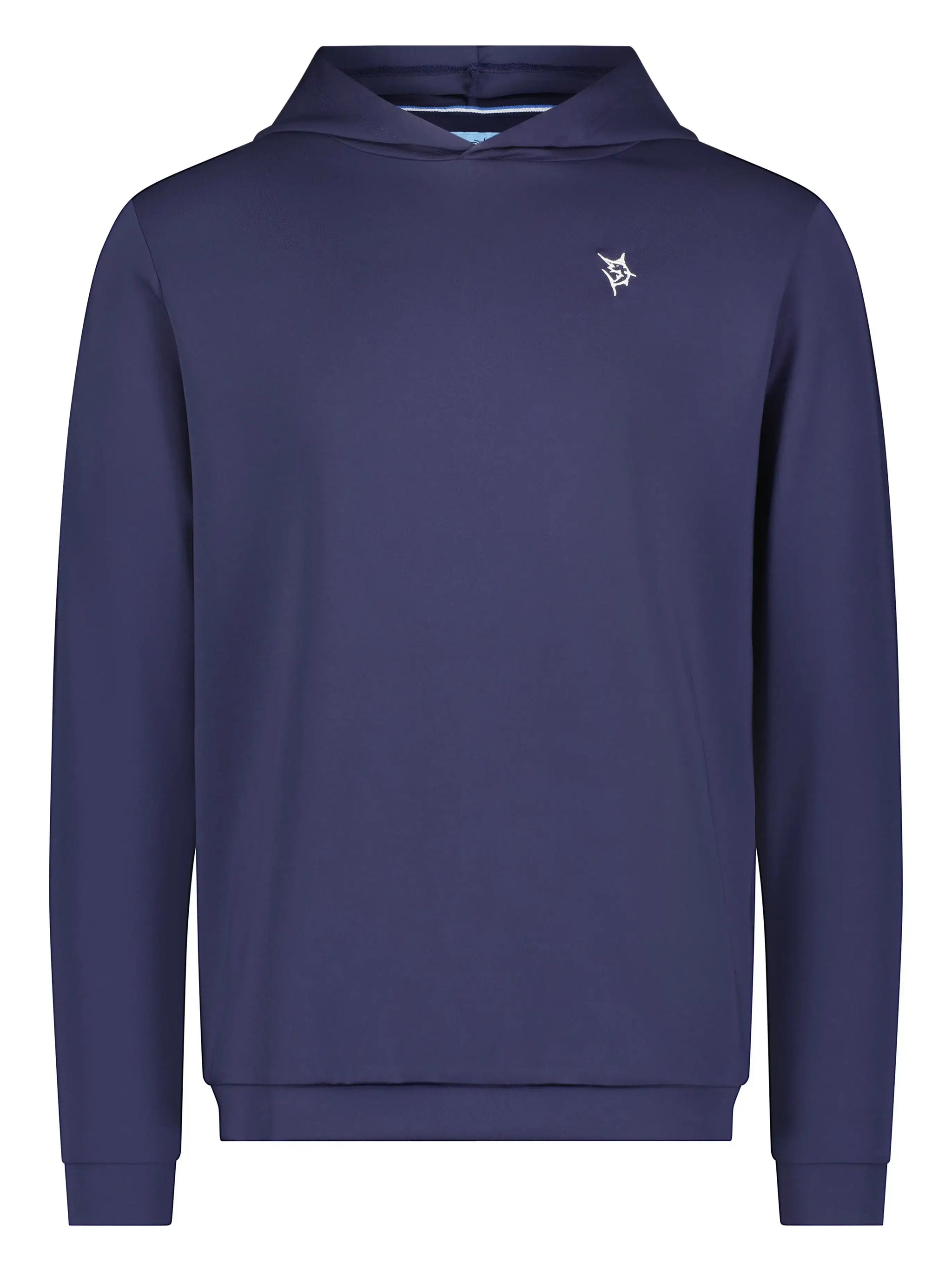Hillside Hoody - White Water Life - Flyclothing LLC