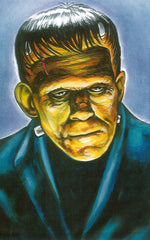 Black Market Art Company His Print
