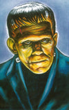 Black Market Art Company His Print