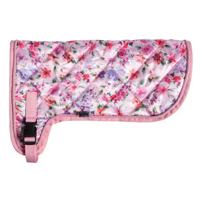 HKM Rug -Hobby Horsing Print - Breeches.com - Flyclothing LLC
