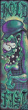 Black Market Art Company Dwight Hold Fast Print