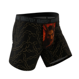 The Krampus Holiday Fear | Ball Hammock® Pouch Underwear - Shinesty - Flyclothing LLC