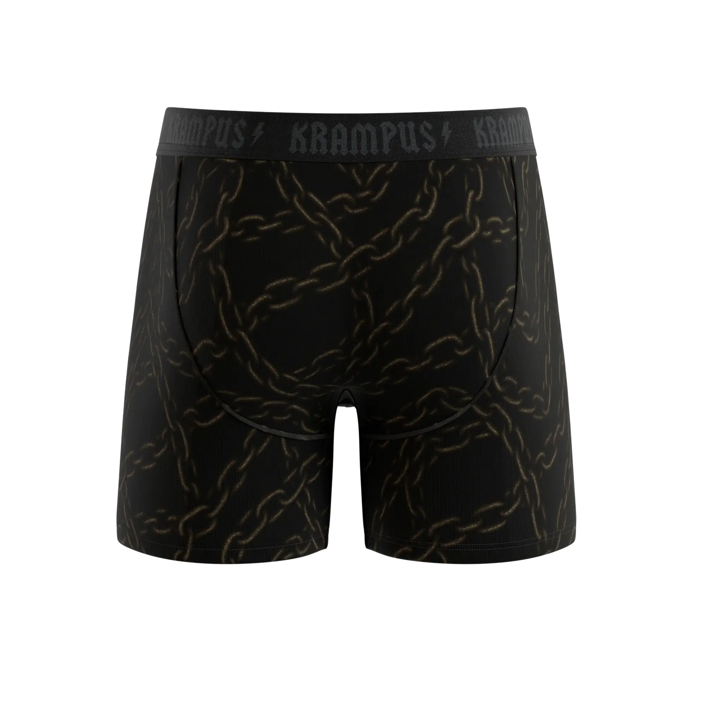 The Krampus Holiday Fear | Ball Hammock® Pouch Underwear - Shinesty - Flyclothing LLC