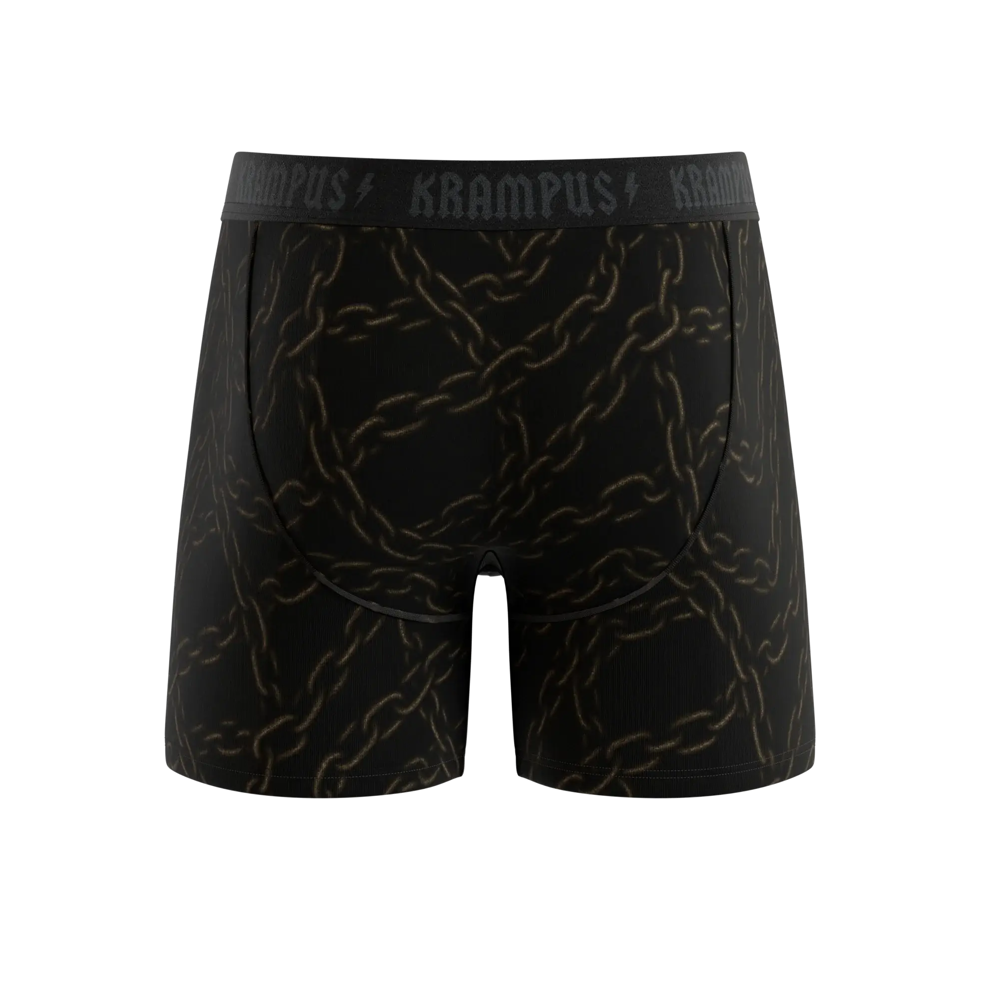 The Krampus Holiday Fear | Ball Hammock® Pouch Underwear - Shinesty - Flyclothing LLC