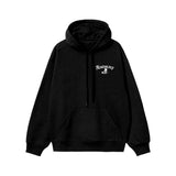 Horror of Dracula Hoodie - Black - Alchemy of England - Flyclothing LLC