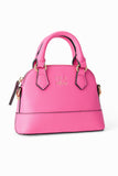 Hot Pink Girl's Crossbody Purse - Mila & Rose ® - Flyclothing LLC