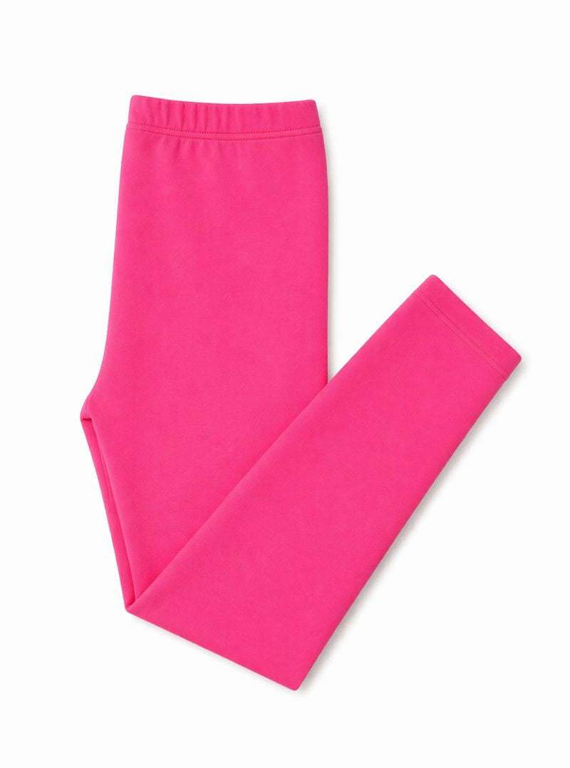Hot Pink Leggings - Mila & Rose ® - Flyclothing LLC