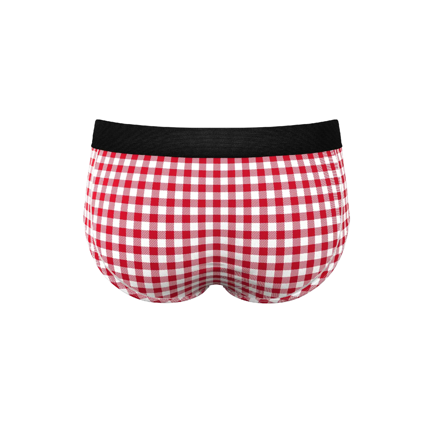 The Hot Diggity | Corn Dog Ball Hammock® Pouch Underwear Briefs - Shinesty - Flyclothing LLC