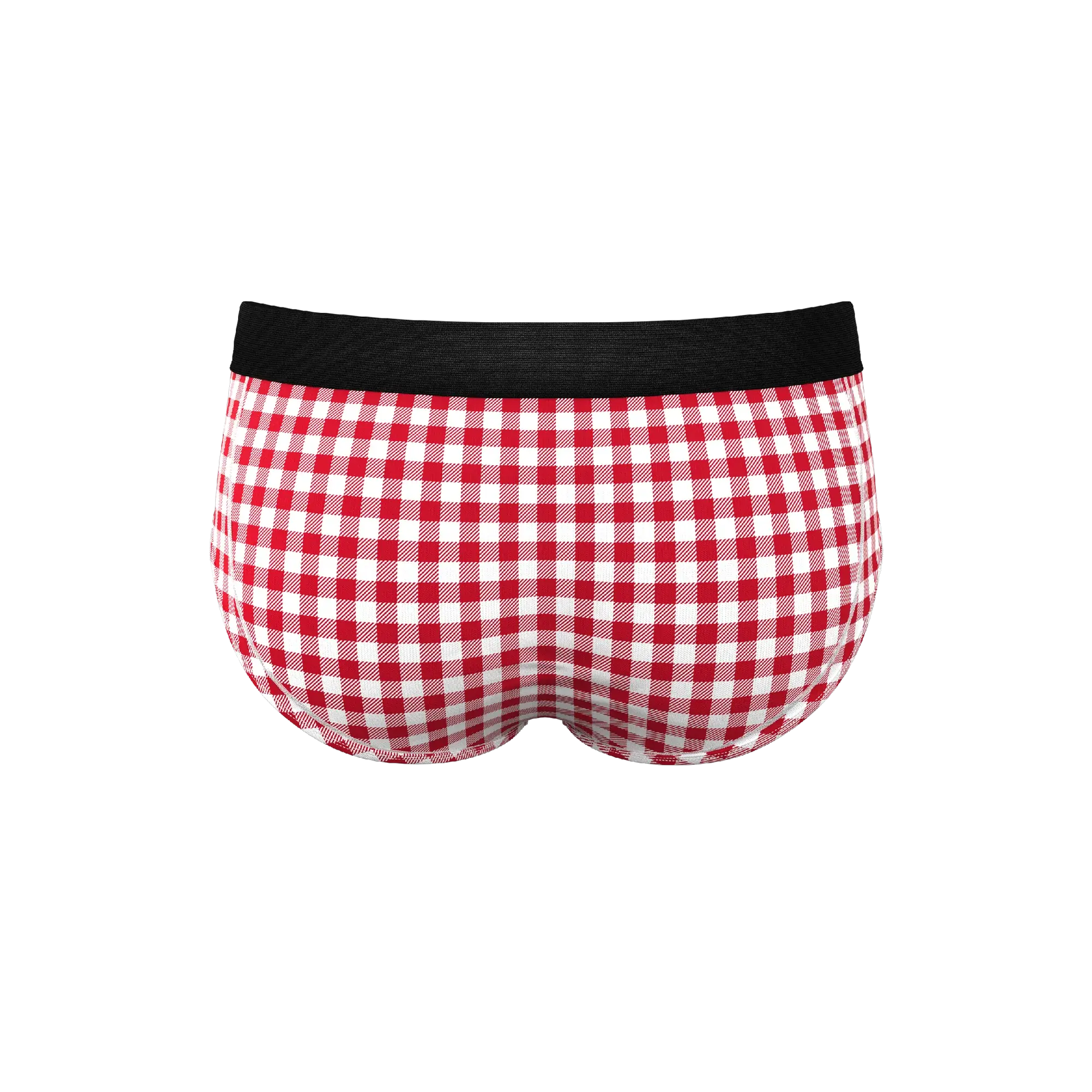 The Hot Diggity | Corn Dog Ball Hammock® Pouch Underwear Briefs - Shinesty - Flyclothing LLC