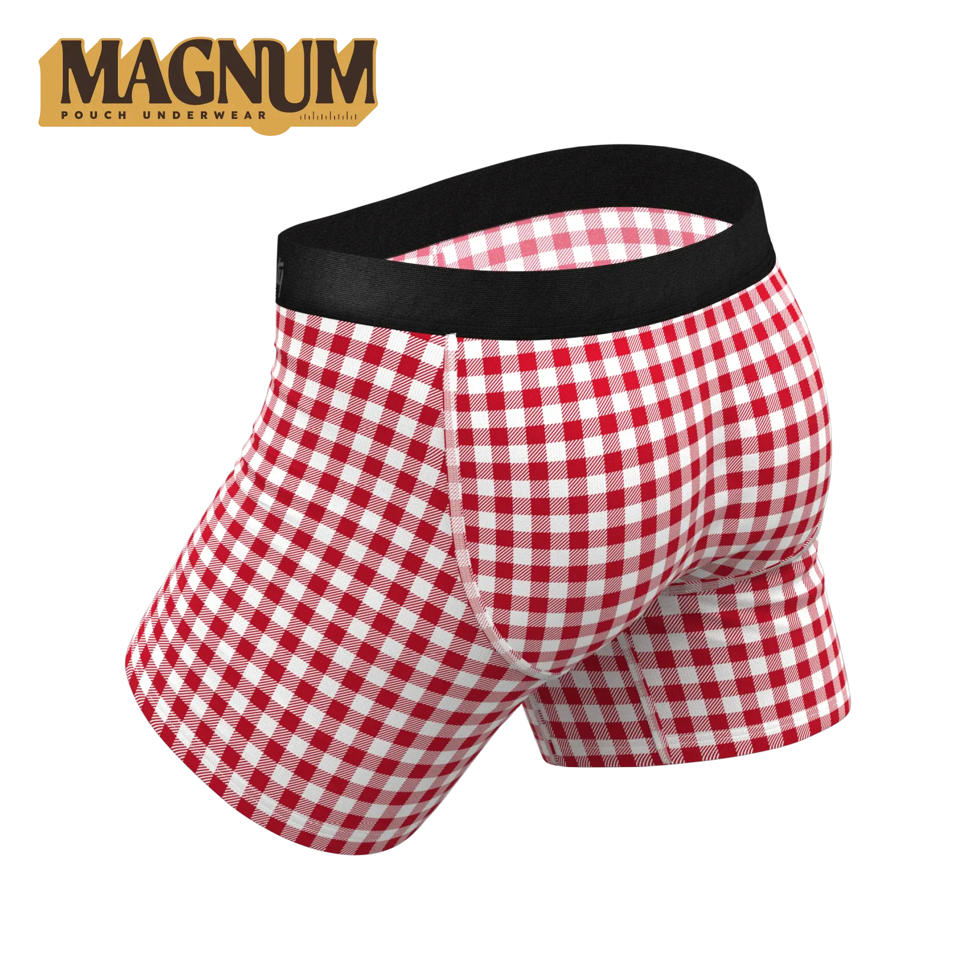 The Hot Diggity | Corn Dog Ball Hammock® Magnum Big Pouch Underwear - Shinesty - Flyclothing LLC
