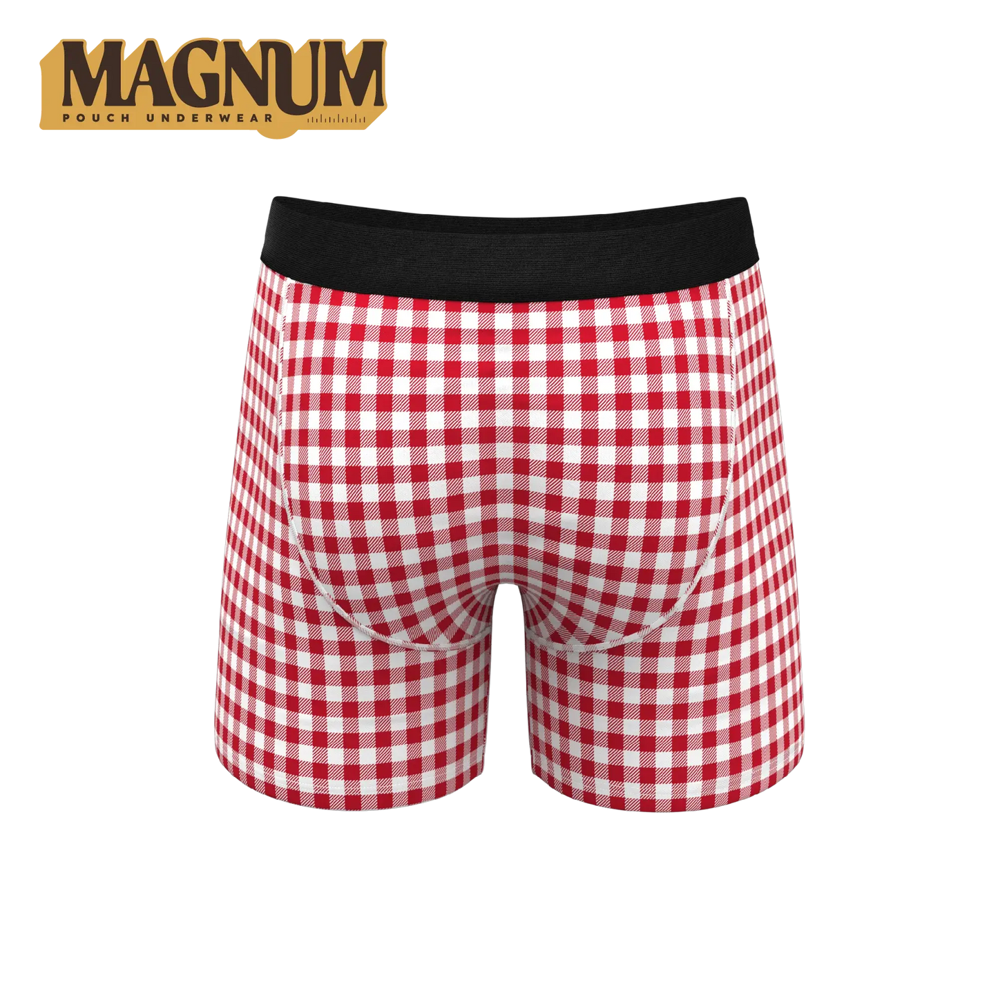 The Hot Diggity | Corn Dog Ball Hammock® Magnum Big Pouch Underwear - Shinesty - Flyclothing LLC
