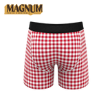 The Hot Diggity | Corn Dog Ball Hammock® Magnum Big Pouch Underwear - Shinesty - Flyclothing LLC