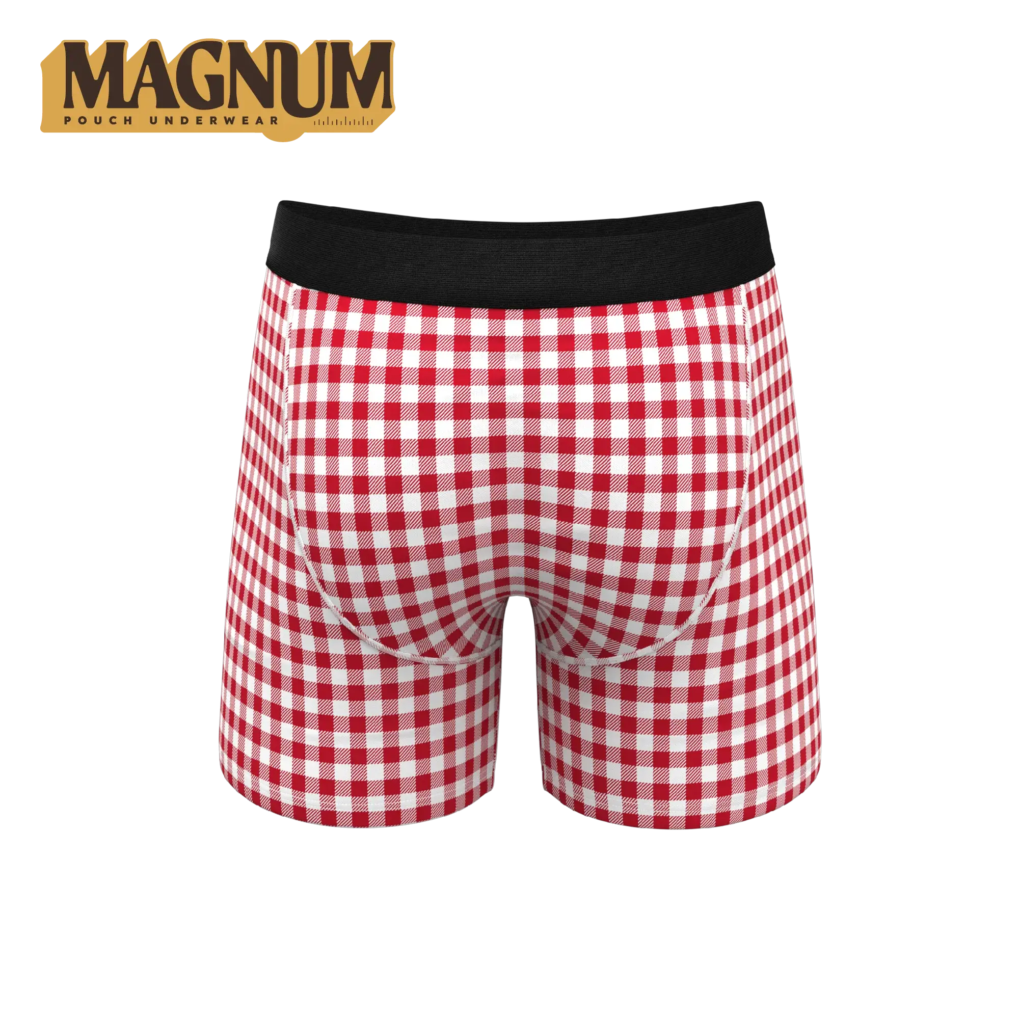 The Hot Diggity | Corn Dog Ball Hammock® Magnum Big Pouch Underwear - Shinesty - Flyclothing LLC