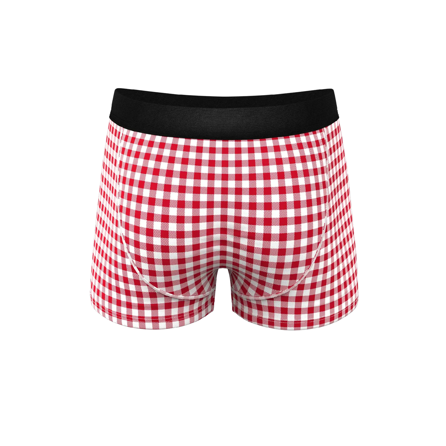 The Hot Diggity | Corn Dog Ball Hammock® Pouch Trunks Underwear - Shinesty - Flyclothing LLC