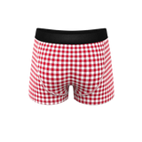 The Hot Diggity | Corn Dog Ball Hammock® Pouch Trunks Underwear - Shinesty - Flyclothing LLC