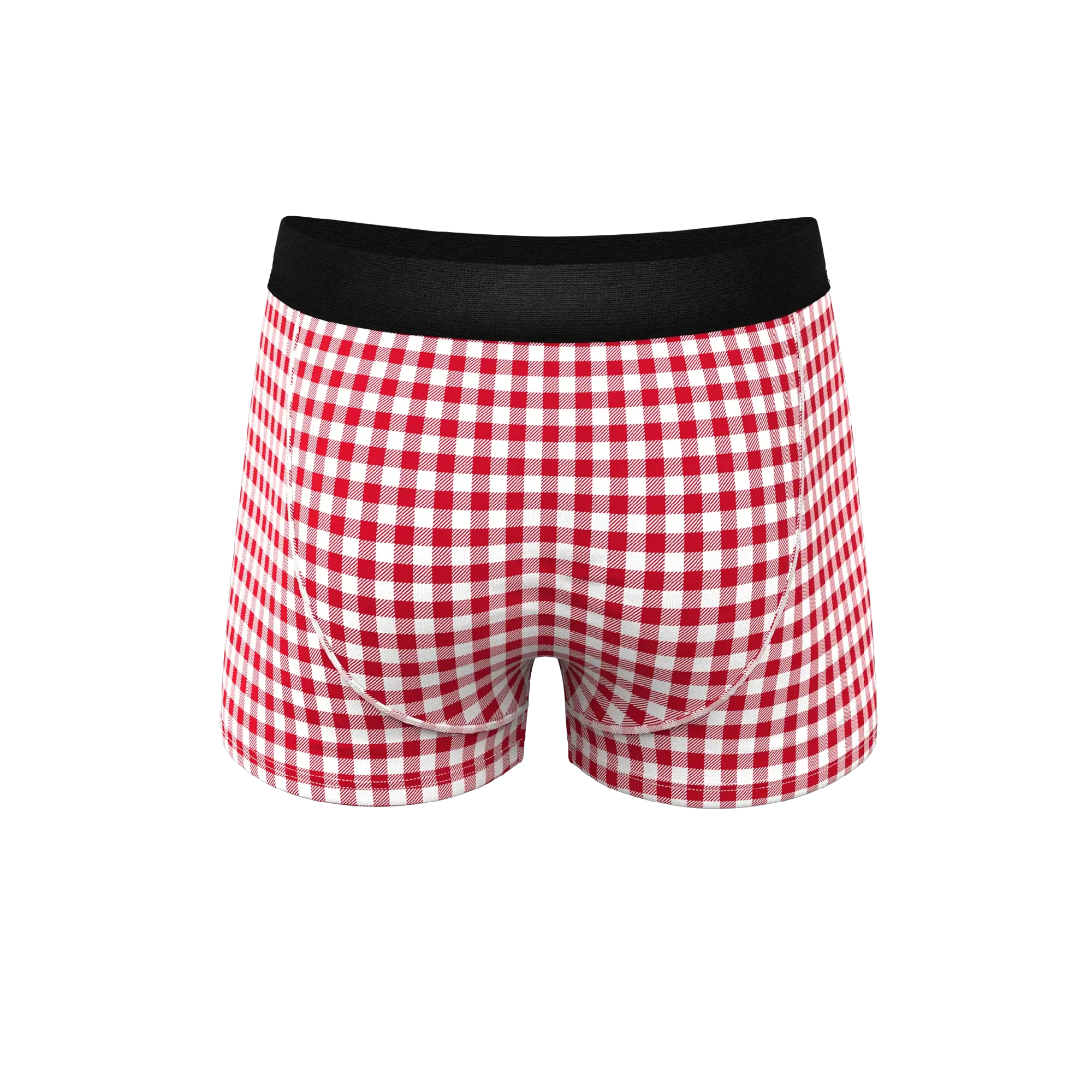 The Hot Diggity | Corn Dog Ball Hammock® Pouch Trunks Underwear - Shinesty - Flyclothing LLC