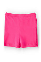 Hot Pink Twirl Shorts - Mila & Rose ®