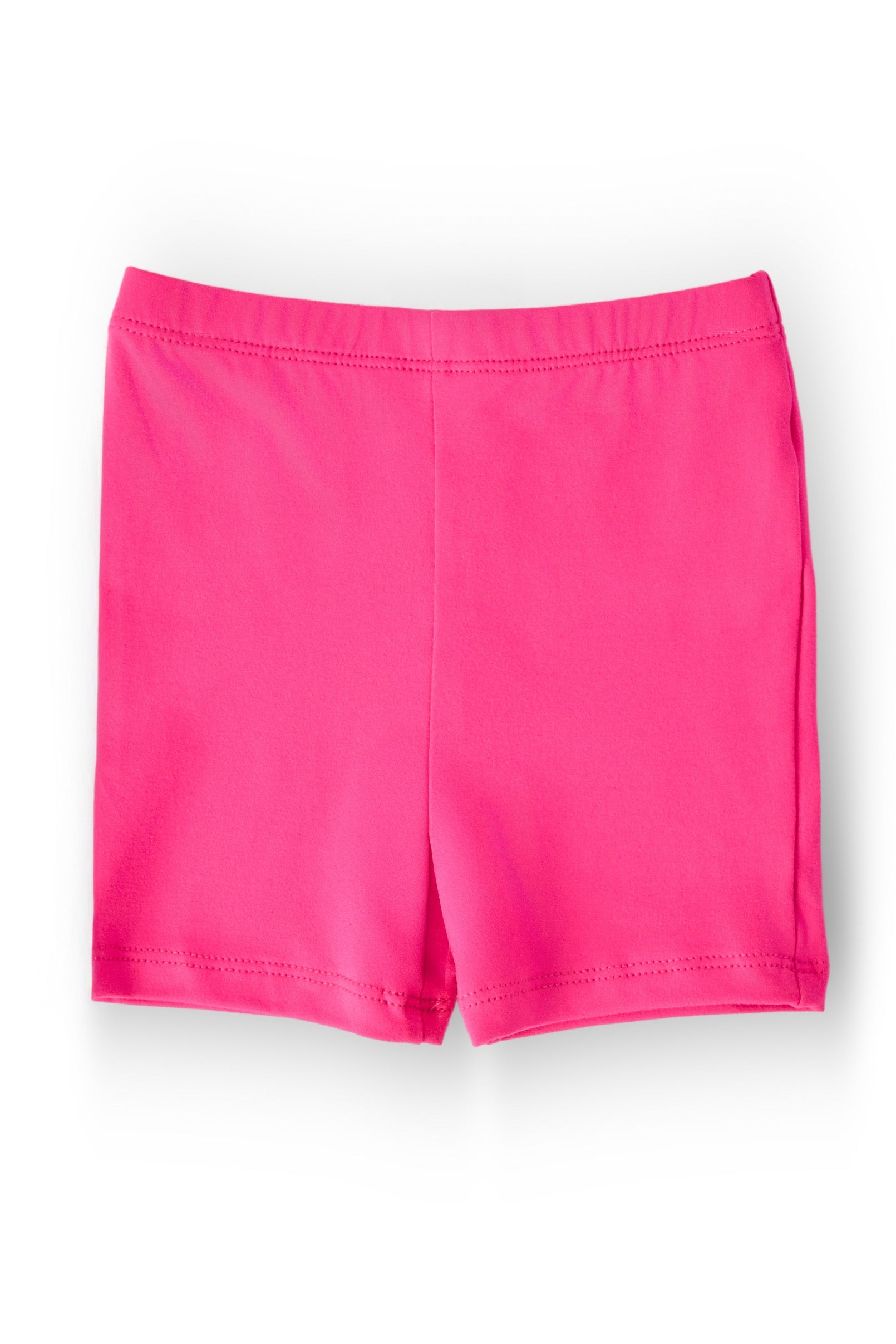 Hot Pink Twirl Shorts - Mila & Rose ®