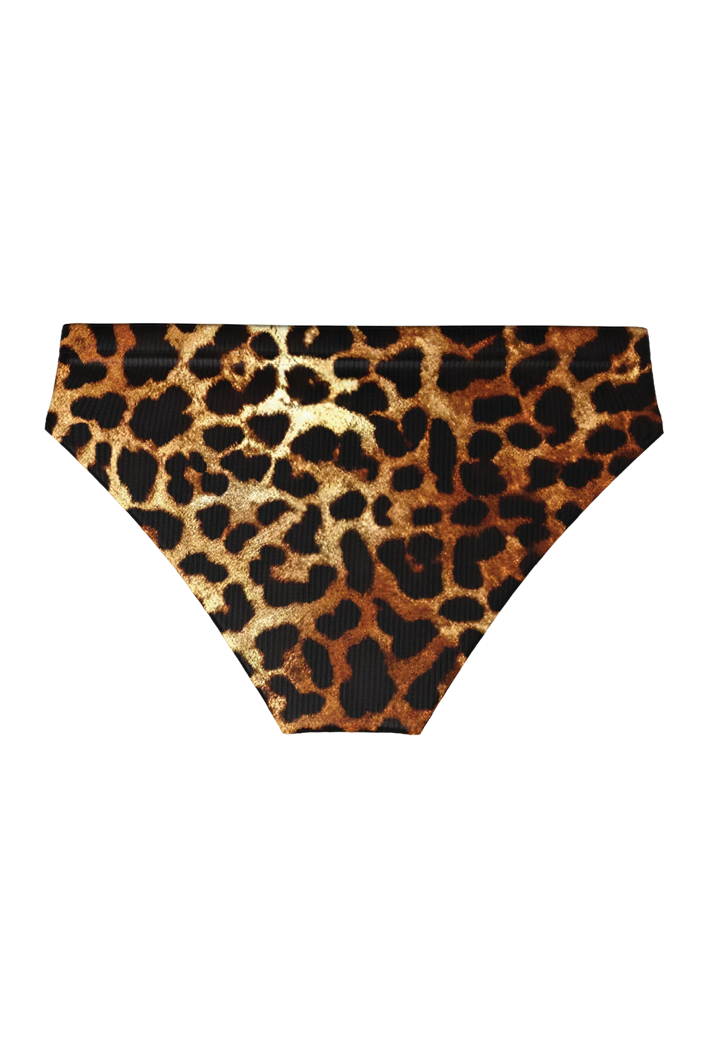 The Hot Spots | Leopard Ball Hammock® Pouch Swim Briefs - Shinesty - Flyclothing LLC