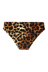 The Hot Spots | Leopard Ball Hammock® Pouch Swim Briefs - Shinesty - Flyclothing LLC