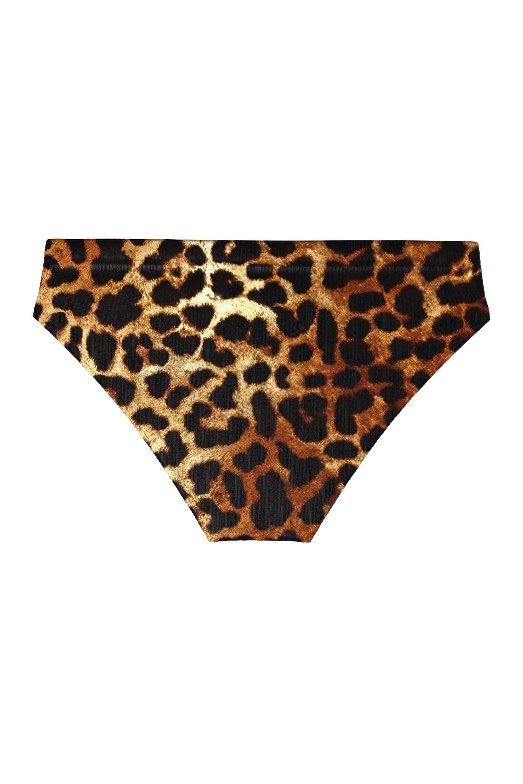 The Hot Spots | Leopard Ball Hammock® Pouch Swim Briefs - Shinesty - Flyclothing LLC