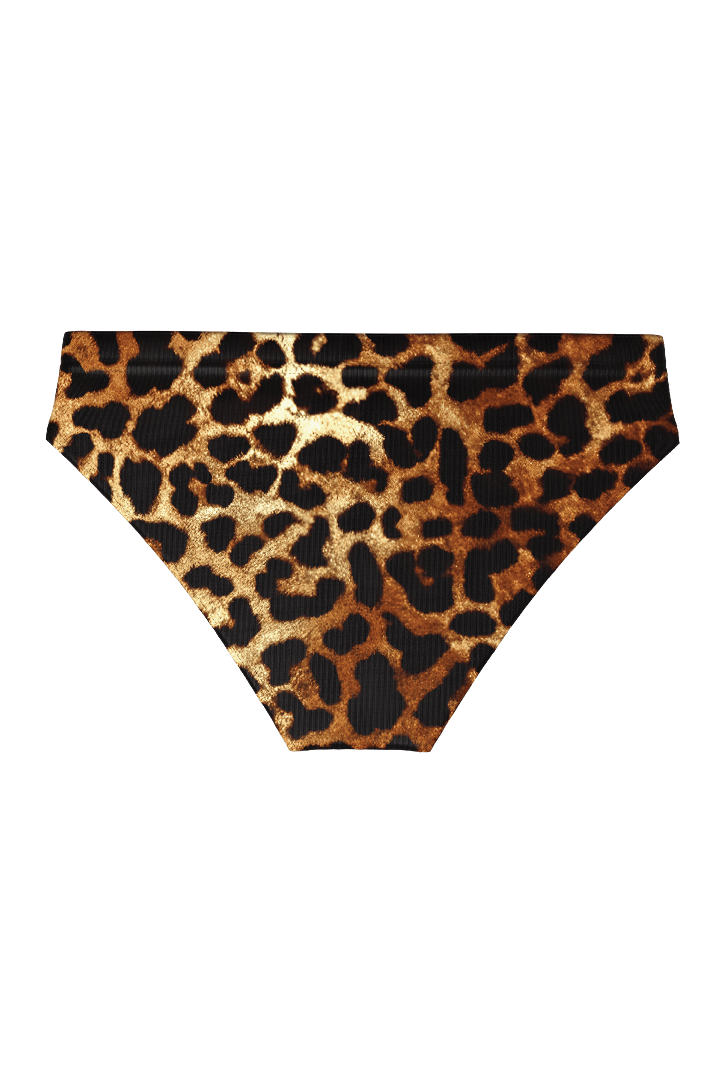 The Hot Spots | Leopard Ball Hammock® Pouch Swim Briefs - Shinesty - Flyclothing LLC