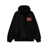 House of Alchemy Hoodie - Black - Alchemy of England - Flyclothing LLC