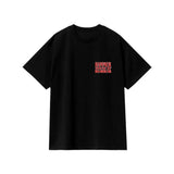 House of Alchemy T-Shirt - Black - Alchemy of England - Flyclothing LLC