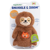 HuggleSnuffles™ Snuggle & Zoom™ Enrichment Toy - HuggleHounds - Flyclothing LLC