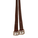 Huntley Equestrian Children's Stirrup Leathers - Huntley Equestrian - Flyclothing LLC