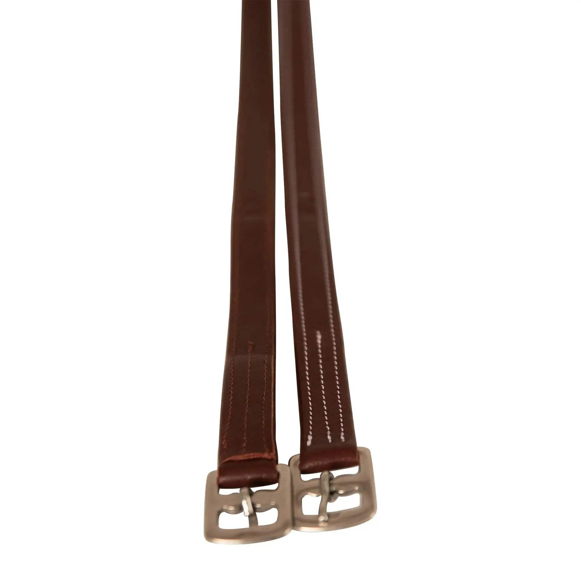 Huntley Equestrian Children's Stirrup Leathers - Huntley Equestrian - Flyclothing LLC