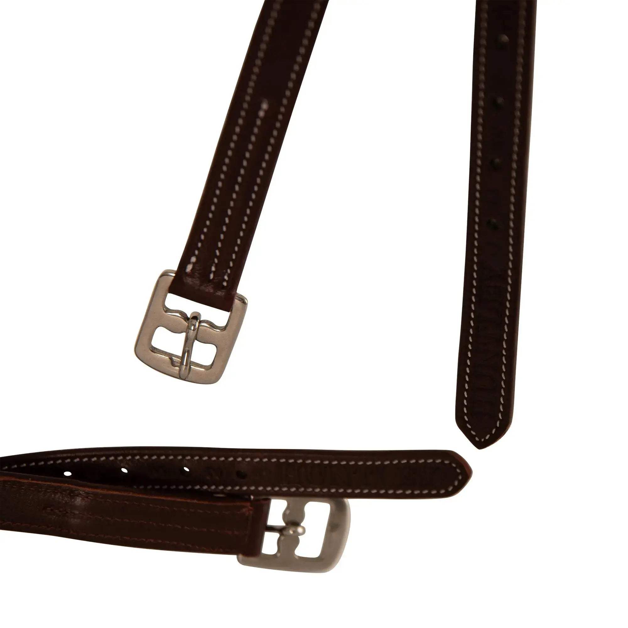 Huntley Equestrian Children's Stirrup Leathers - Huntley Equestrian - Flyclothing LLC