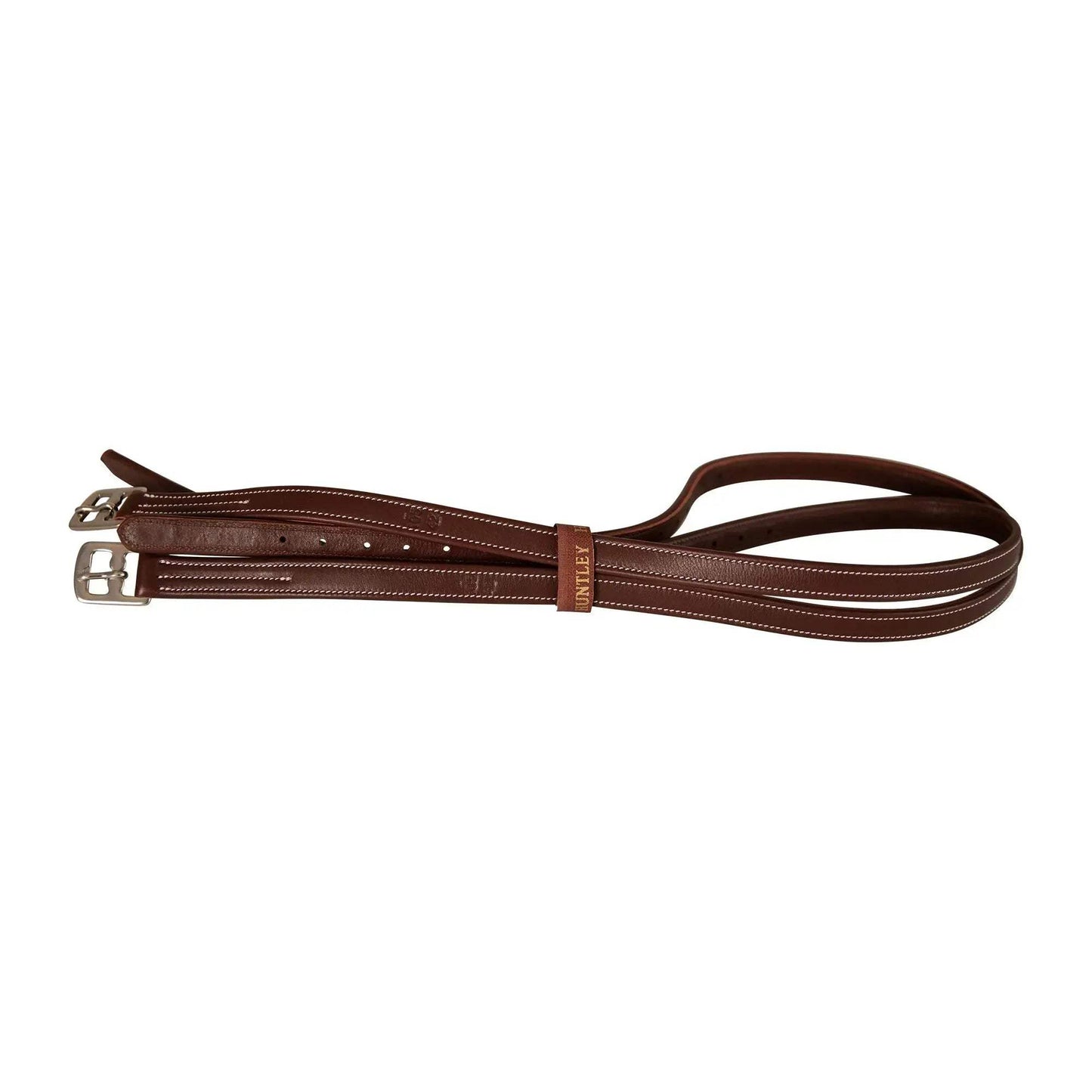 Huntley Equestrian Children's Stirrup Leathers - Huntley Equestrian - Flyclothing LLC