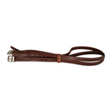 Huntley Equestrian Children's Stirrup Leathers - Huntley Equestrian - Flyclothing LLC