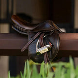 Huntley Equestrian Children's Stirrup Leathers - Huntley Equestrian - Flyclothing LLC