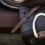 Huntley Equestrian Children's Stirrup Leathers - Huntley Equestrian - Flyclothing LLC