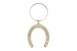 Huntley Equestrian Decorative Horse Shoe Magnifier - Huntley Equestrian - Flyclothing LLC
