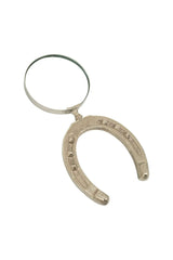 Huntley Equestrian Decorative Horse Shoe Magnifier - Huntley Equestrian - Flyclothing LLC