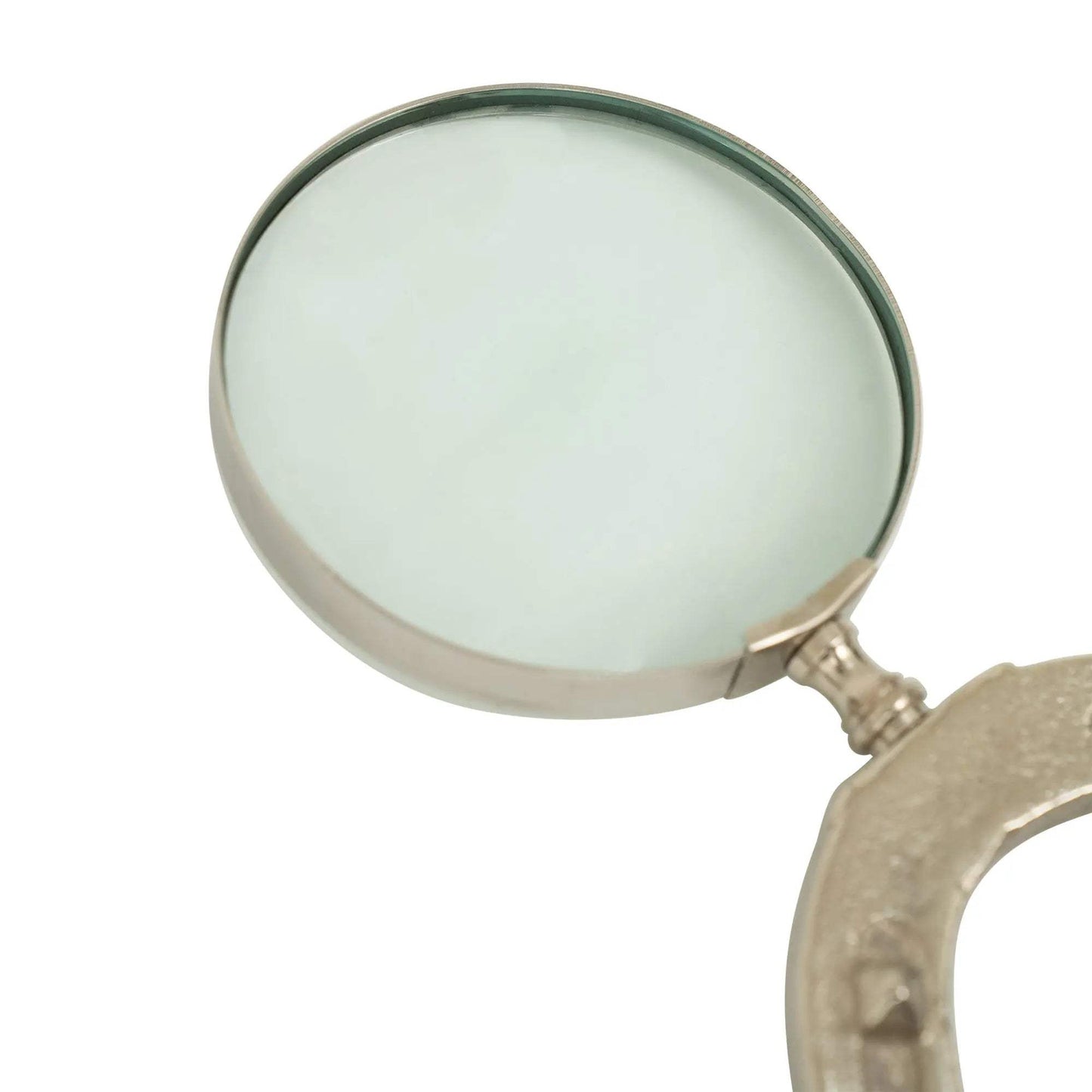 Huntley Equestrian Decorative Horse Shoe Magnifier - Huntley Equestrian - Flyclothing LLC