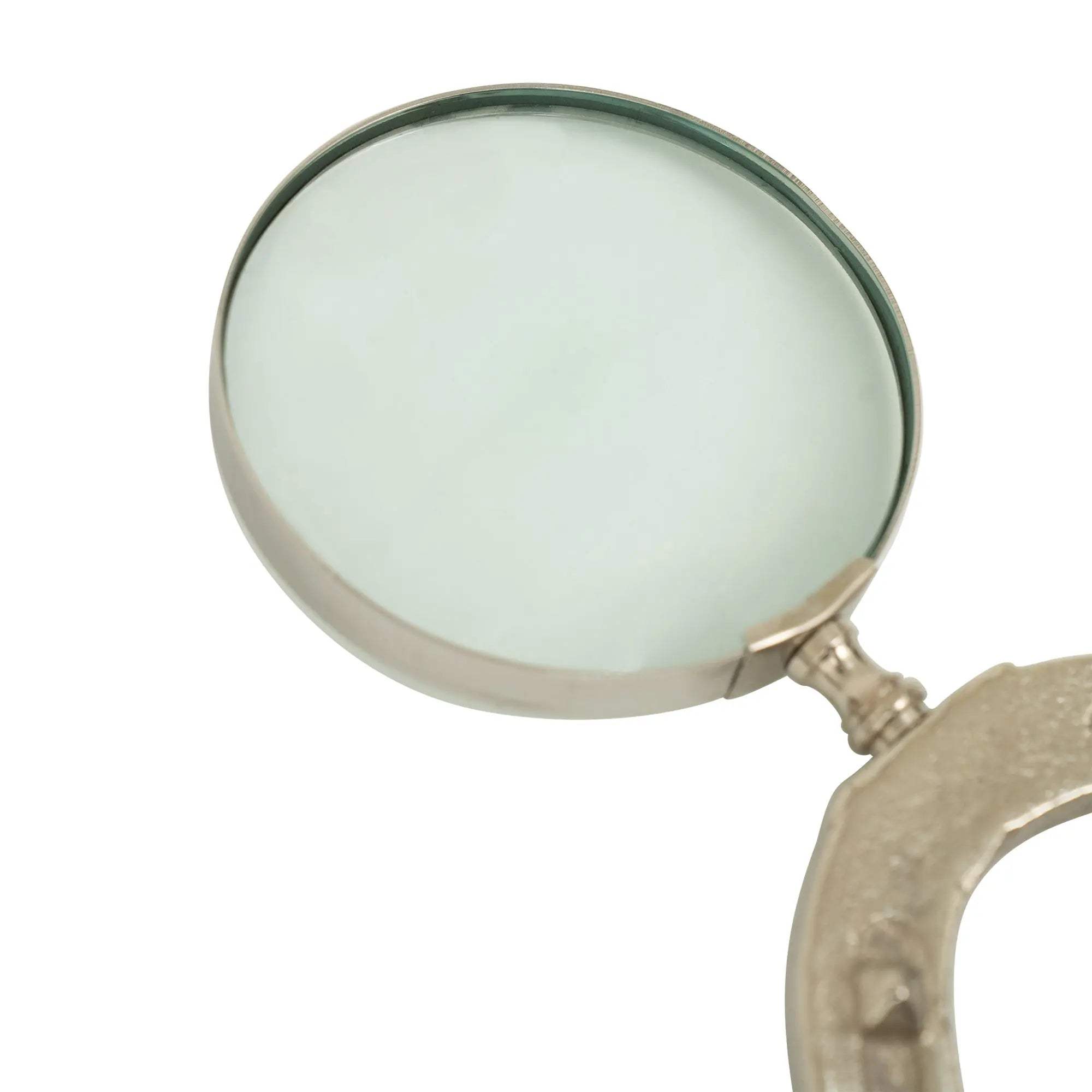 Huntley Equestrian Decorative Horse Shoe Magnifier - Huntley Equestrian - Flyclothing LLC
