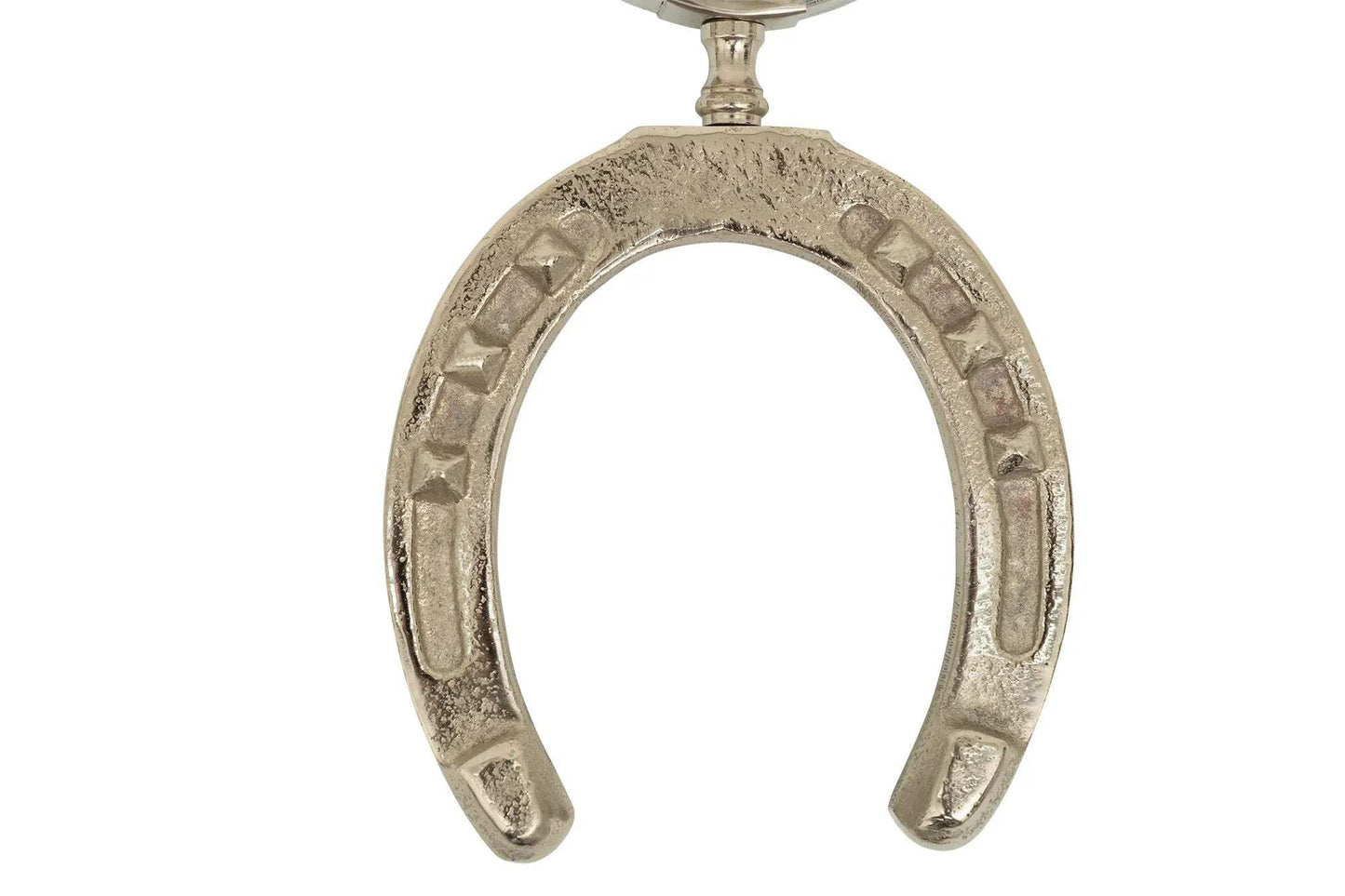 Huntley Equestrian Decorative Horse Shoe Magnifier - Huntley Equestrian - Flyclothing LLC