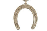 Huntley Equestrian Decorative Horse Shoe Magnifier - Huntley Equestrian - Flyclothing LLC