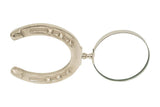 Huntley Equestrian Decorative Horse Shoe Magnifier - Huntley Equestrian - Flyclothing LLC