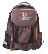 Huntley Equestrian Deluxe Equestrian Backpack - Huntley Equestrian - Flyclothing LLC