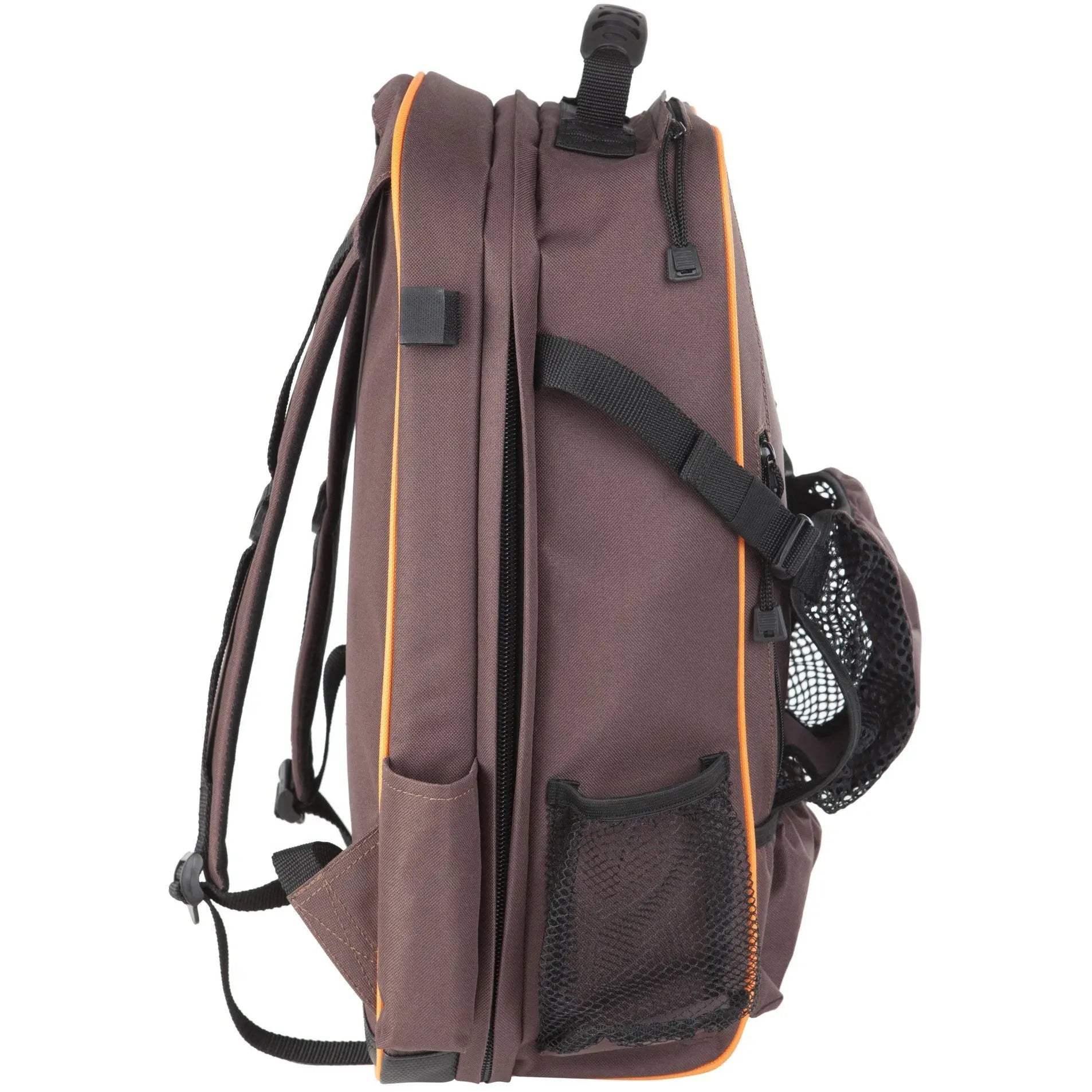 Huntley Equestrian Deluxe Equestrian Backpack - Huntley Equestrian - Flyclothing LLC
