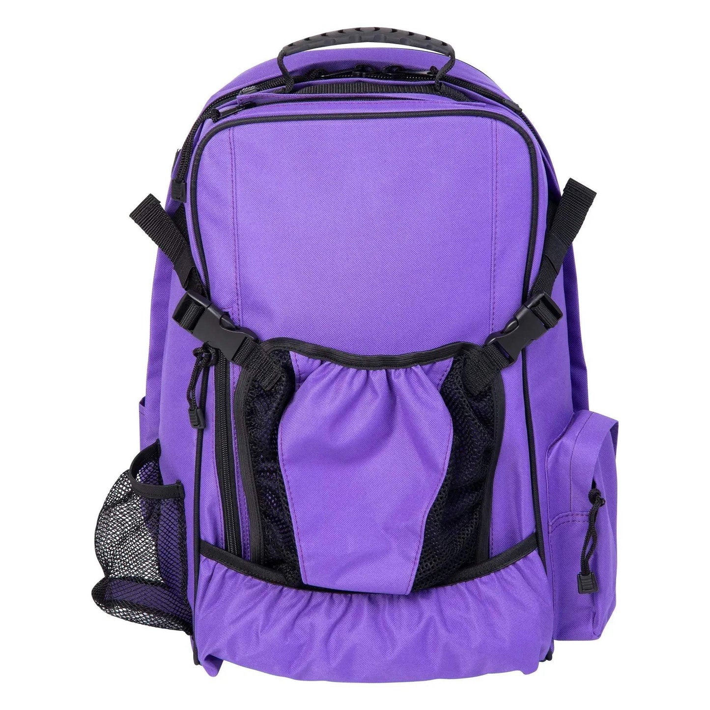 Huntley Equestrian Deluxe Equestrian Backpack - Huntley Equestrian - Flyclothing LLC